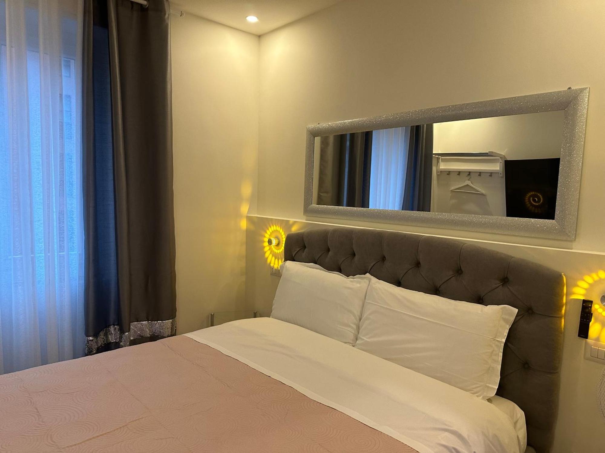 Confortable Room - 5 Мілан Екстер'єр фото