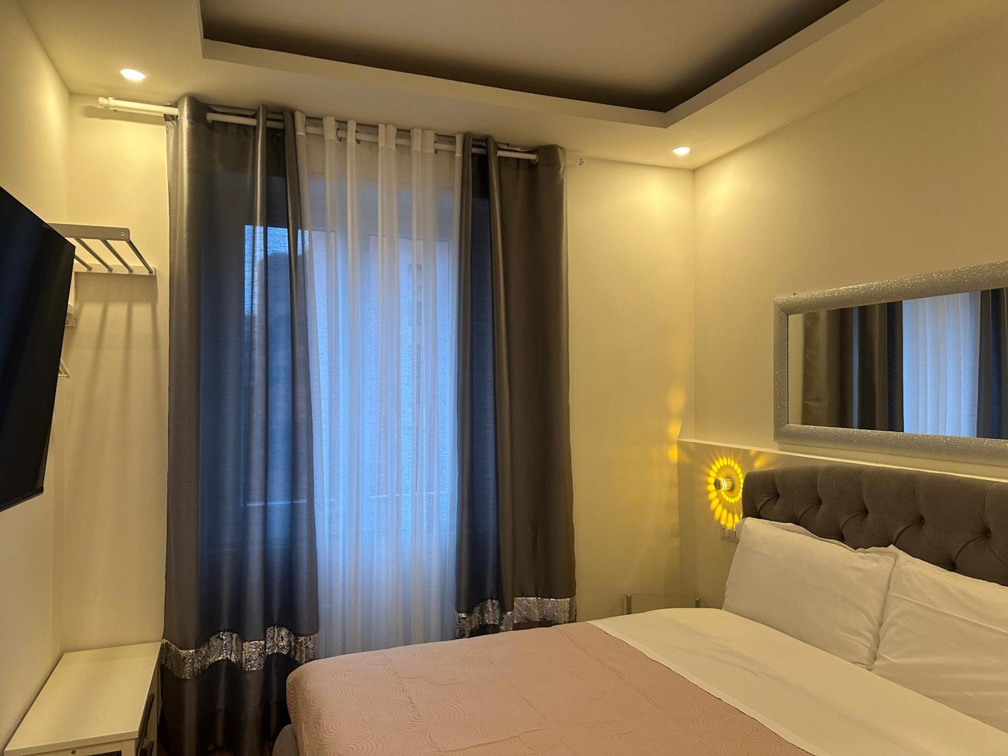 Confortable Room - 5 Мілан Екстер'єр фото