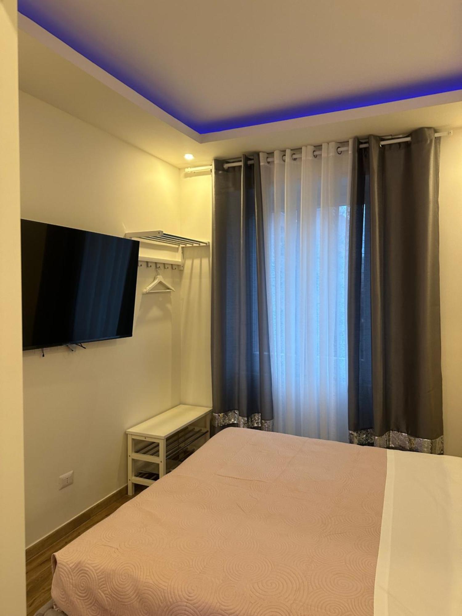 Confortable Room - 5 Мілан Екстер'єр фото