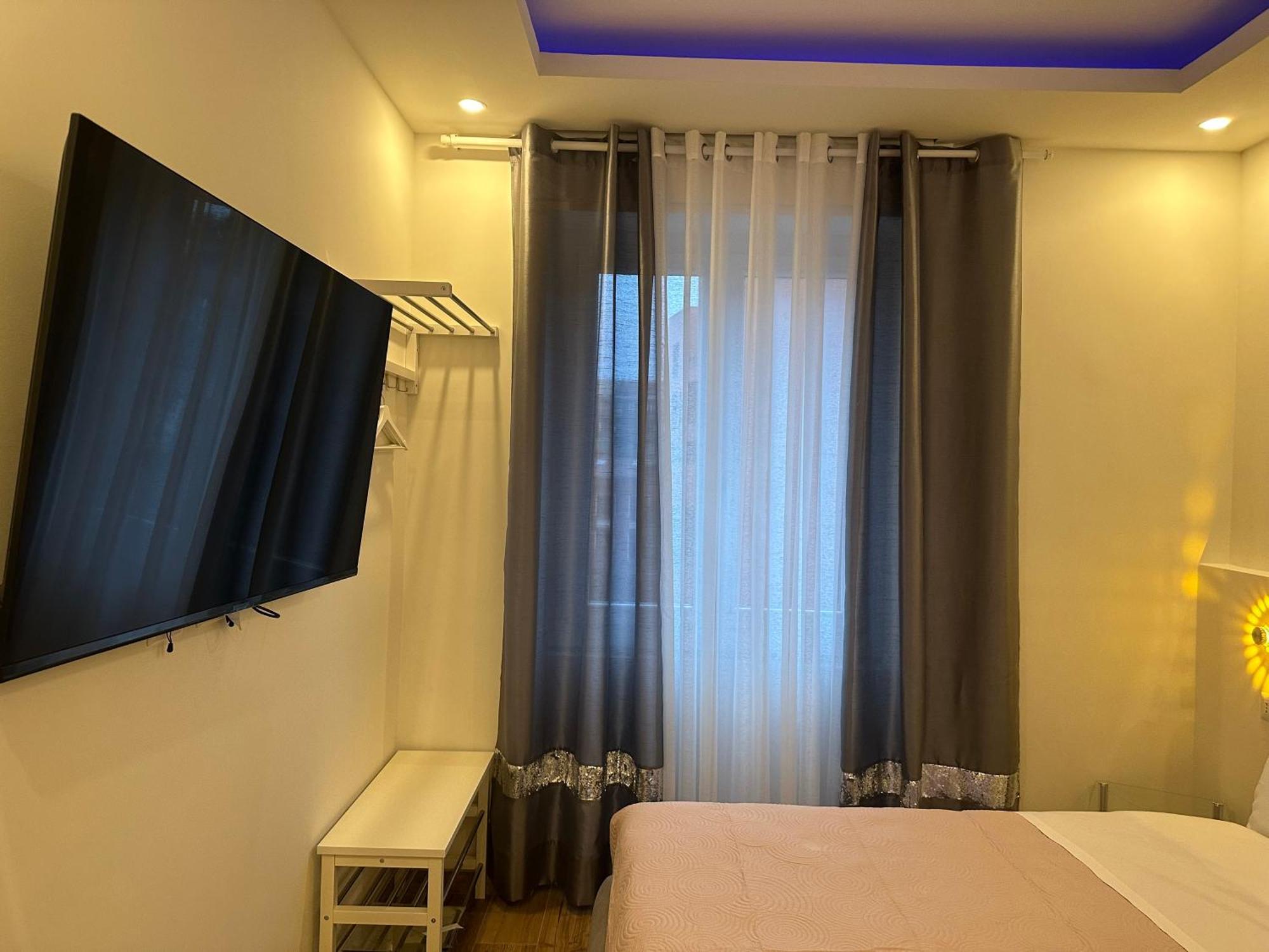 Confortable Room - 5 Мілан Екстер'єр фото