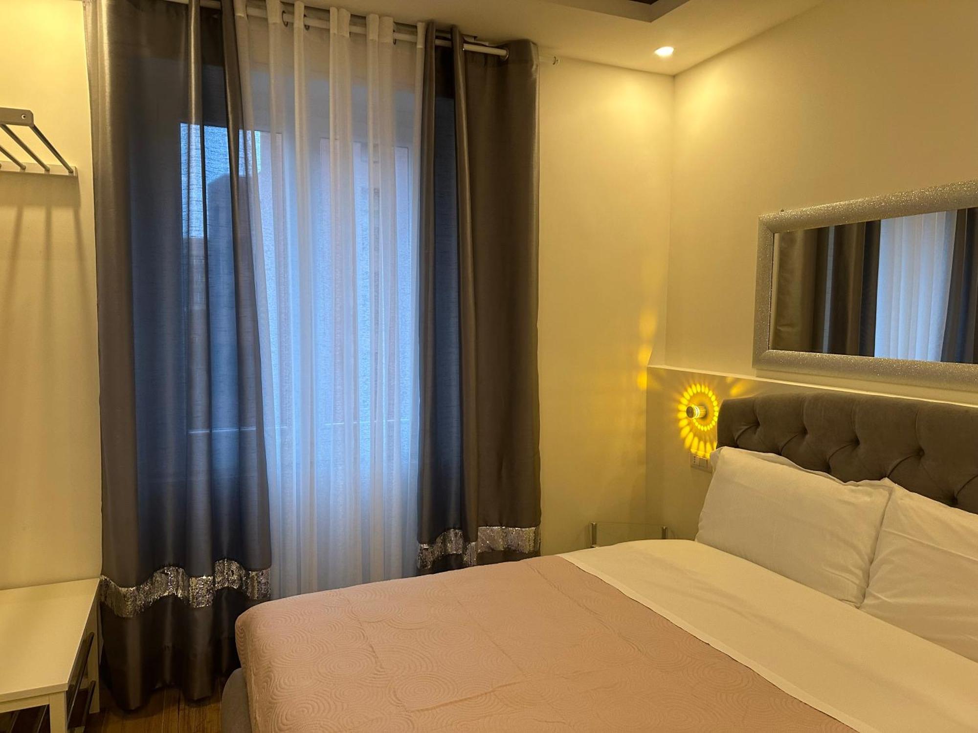 Confortable Room - 5 Мілан Екстер'єр фото